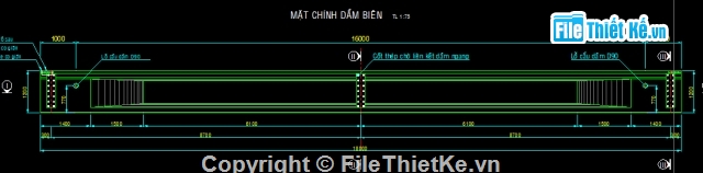 cầu chéo,dầm i thường,cầu dầm bê tông cốt thép thường,btct thường,tường cánh ngang,mố tường cánh ngang